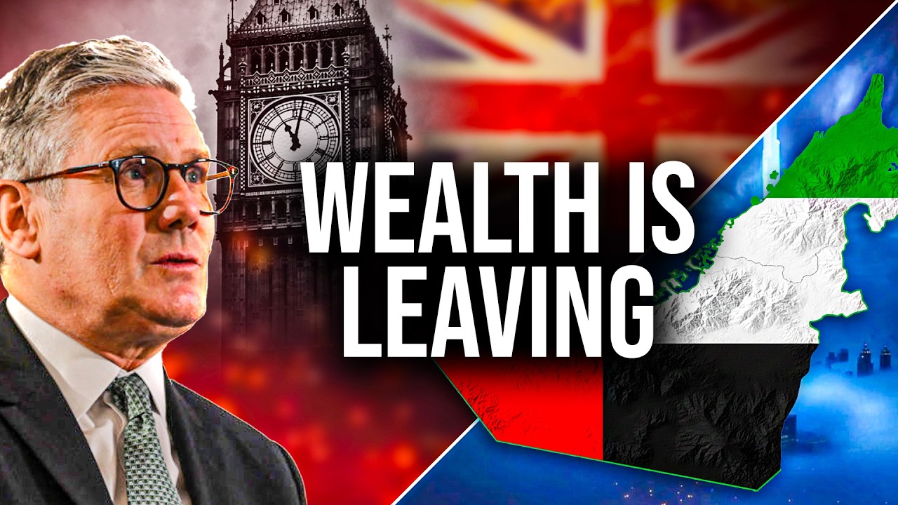 Why Millionaires Are Moving to the UAE: Tax, Real Estate, Business & Growth in 2026