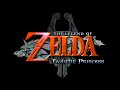 Hyrule Field - Zelda Twilight Princess by Nintendo