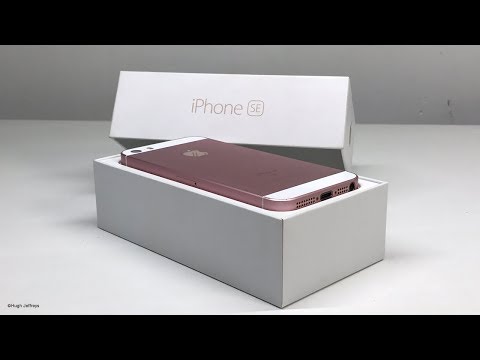 Reviving My Dead iPhone SE