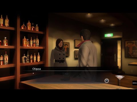 YAKUZA 4: pt22
