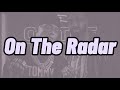 Drake Central Cee On The Radar Lyrics