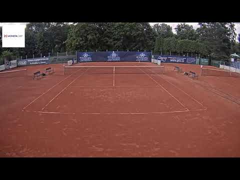 Kurt 5_18.7.2019 - TK Precheza Přerov "A" - Mladší žačky - I. část