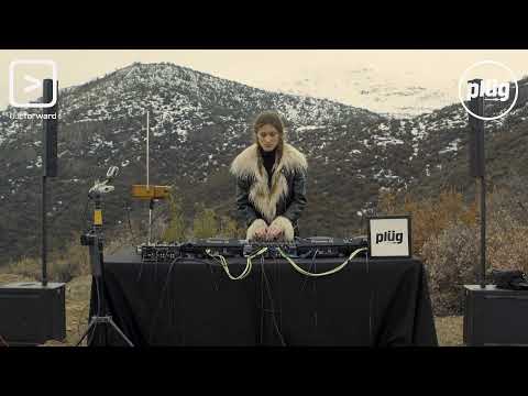 MILLE - Live from Andes Chile