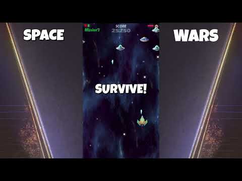 Space Wars