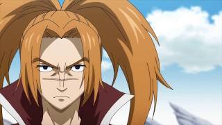 Download lagu Gildarts Vs God Serena / FAIRY TAIL mp3 Download lagu Gildarts Vs God Serena / FAIRY TAIL mp3
