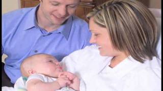 preview picture of video 'Decatur Memorial Hospital Family Birth Center'