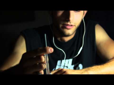 Cilingo - Bruxismo (Video)