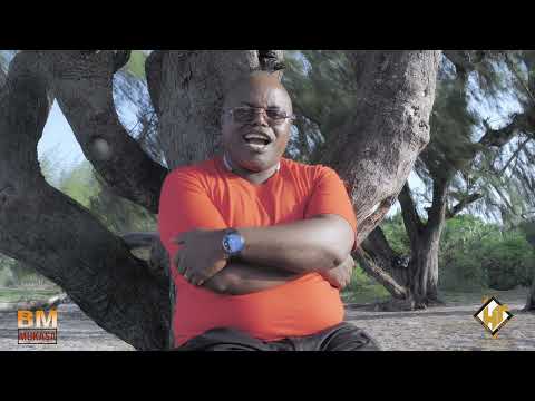 EE BWANA UNIHUKUMU (QUADRI V)  - Bernard Mukasa  ... Official video