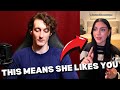 Woman Reveals What Girls Actually Do When They Like You