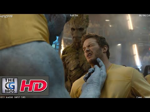 CGI & VFX Showreels: : "Character Animator 2016 Reel"  - by Arslan Elver