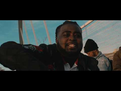 JayMal - KDough Cap ( Dir. By @bino_boomin_ )