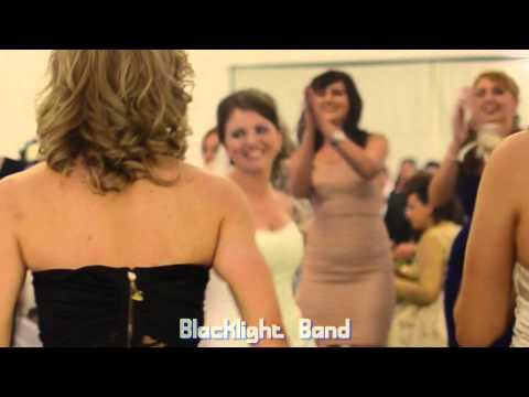 Blacklight Band - Johnny B. Goode (Chuck Berry cover)