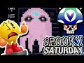 Vinesauce Joel Spooky Saturday PacM̬̦̩̹̌͢a̪͓̮̼͍̗͑̿ͫn̛̥͈ͅ
