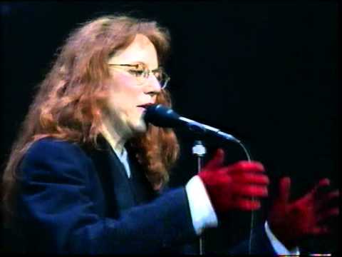 Night of the Proms Antwerpen 1992:All Artists: Let it be.
