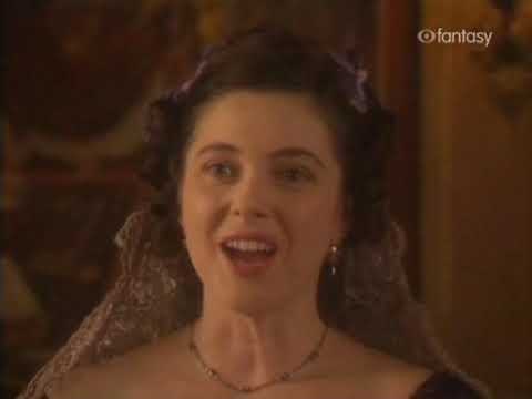 I Racconti del Mistero 1x13 Biographical portrait