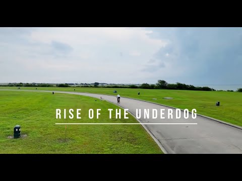 Rise of the Underdog — Teaser