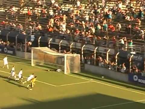 Campeonato Paulista A2 2012 - União Barbarense 0x...