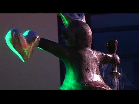 Ingelheim / Art in Bronze II