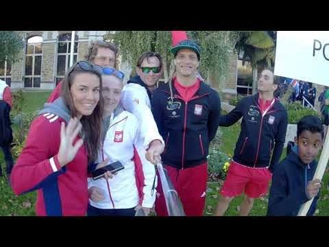 2021.10.03-10: Kayak Freestyle European Championship, Paris Vaires-sur-Marne