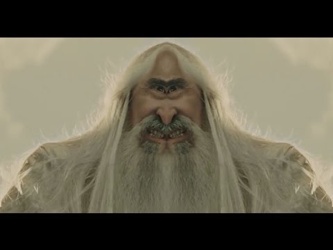 {YTP} LOL OF THE RINGS