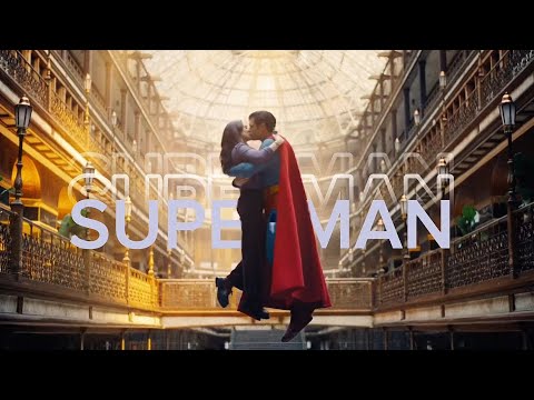 Clark and Lois ► Superman