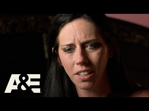 Prescriptions Numb Dana’s Haunting Memories of Losing 3 Kids | Intervention | A&E