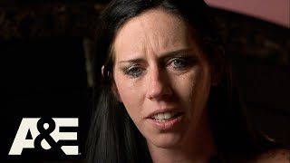 Prescriptions Numb Dana’s Haunting Memories of Losing 3 Kids | Intervention | A&amp;E