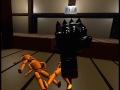 Kung Fu Shadow Fist Greenlight Trailer