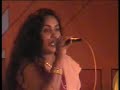 Manjula Dilrukshi With Sunflower Old