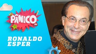 Pânico – 19/12/2018