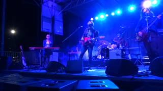 The Hush Sound - &quot;Don&#39;t Wake Me Up&quot; (Live in San Diego 4-9-15)