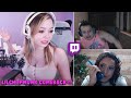 Lilchiipmunk Back Streaming League TYLER1 On Macaiyla New Accent On GTA5 League Of Legends