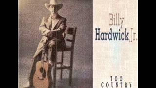 Billy Hardwick Jr ~  Texarkana Baby