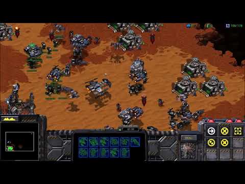 UEDAIP 13 Emperor's Fall Nuke Version