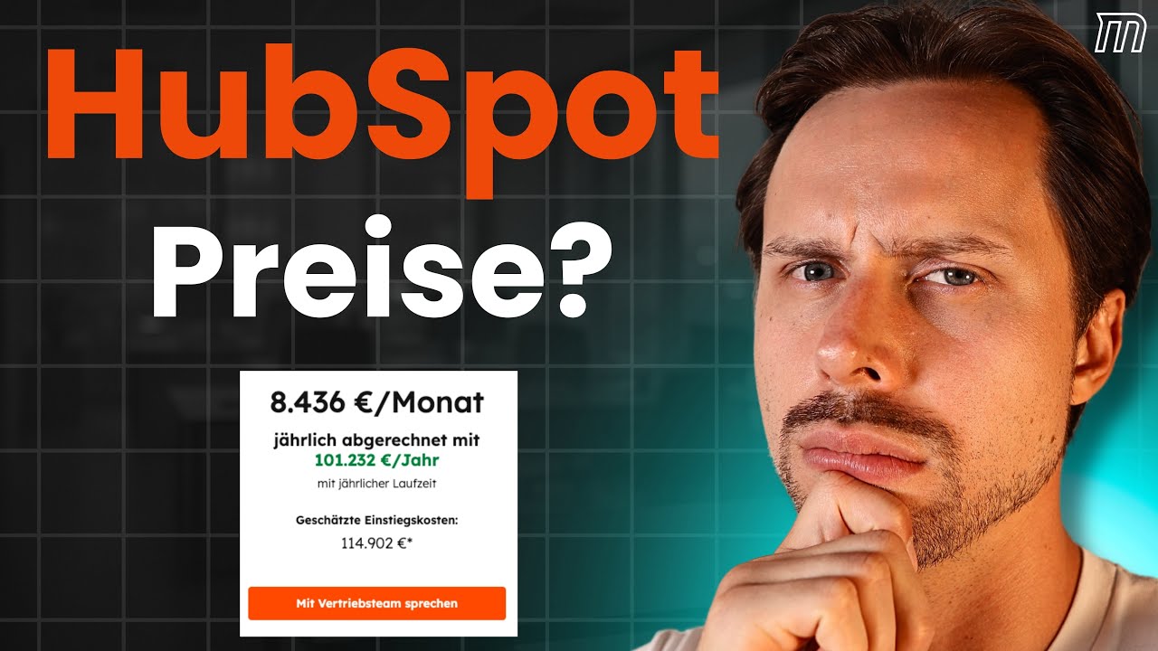 HubSpot Pricing 2026: Core Seats, Pakete & Kosten erklärt