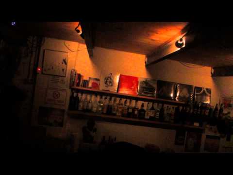 MIKHAIL BREEN  @ be sheket (Uganda, Tel Aviv, 27.12.14)