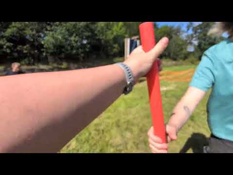 Marek Janos and Harris GRC SR1 trial 02/08/25