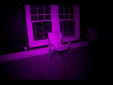 Patterson-Noble-Baker House Video 1