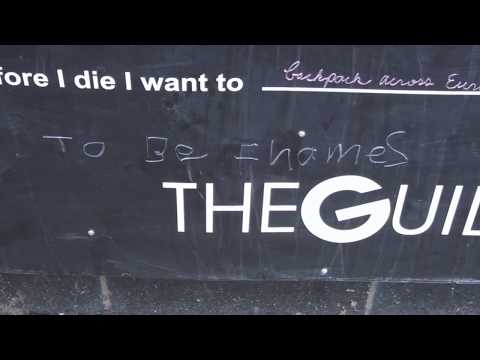 Maritime of My Life (Pt. 50) - Before I Die: Charlottetown, PEI