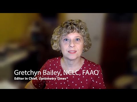 Optometry Times® news summary 9/14/2020