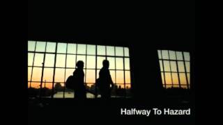 Gettin Lucky--Halfway to Hazard