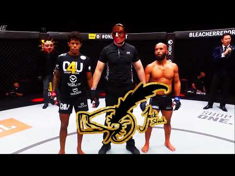 Demetrius Johnson's Unexpected Loss and the Controversy Surrounding It