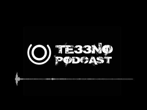 Peter Fern - Te33no Podcast #056