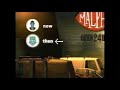 Cartoon Network City Now Then Bumpers 10 1 2004