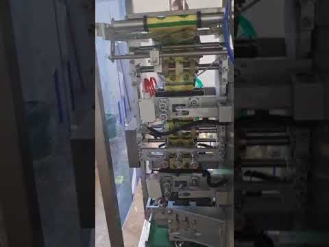 Upakiaji wa mbegu ya Tumbaku