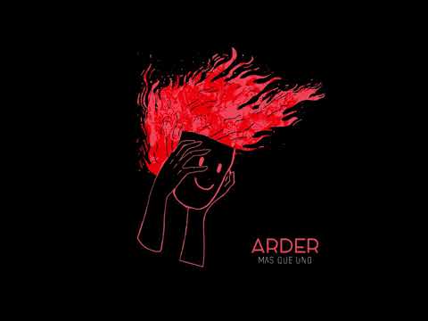 Más Que Uno - Tu caminar (Arder - 2018)