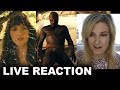 Madame Web Trailer REACTION - Dakota Johnson 2024