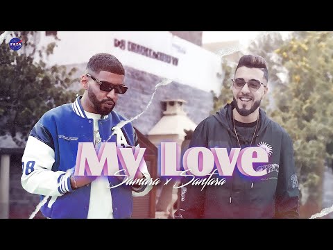 Sanfara ft. Samara - My Love (Faza Remix)
