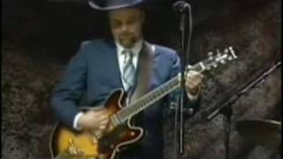 Webb Wilder - Human Cannonball