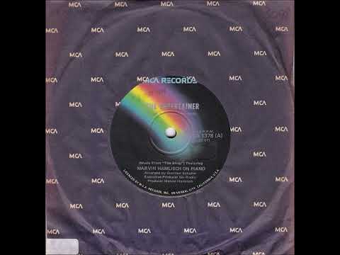 45 of the Week - The Entertainer